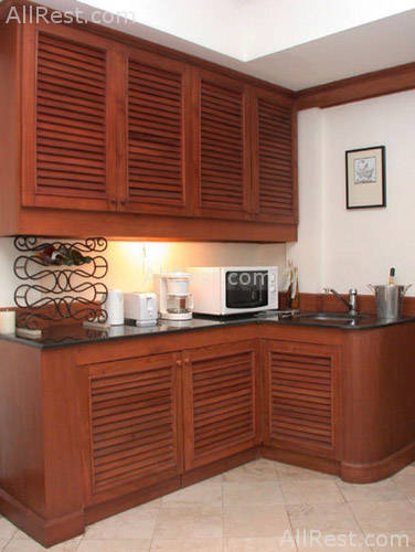 Royal Jimbaran Bay 13